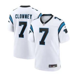 Jadeveon Clowney Jersey White