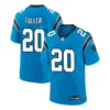 Jordan Fuller Jersey Blue