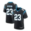 Dane Jackson Jersey Black