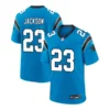 Dane Jackson Jersey Blue