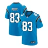 David Moore Jersey Blue