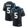 Diontae Johnson Jersey Black