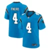 Eddy Pineiro Jersey Blue