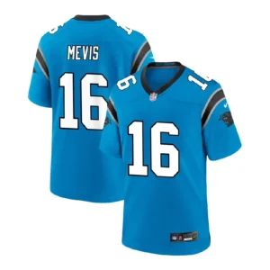 Harrison Mevis Jersey Blue