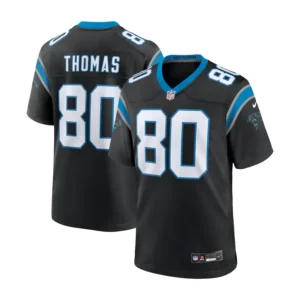 Ian Thomas Jersey Black