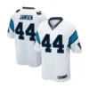 JJ Jansen Jersey White