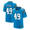 Jackson Mitchell Jersey Blue