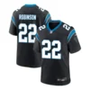 Jammie Robinson Jersey Black