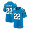 Jammie Robinson Jersey Blue