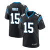 Jonathan Mingo Jersey Black