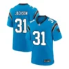 Lamar Jackson Jersey Blue