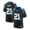 Nick Scott Jersey Black