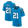 Nick Scott Jersey Blue