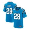 Rashaad Penny Jersey Blue