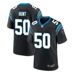 Robert Hunt Jersey Black