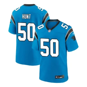 Robert Hunt Jersey Blue