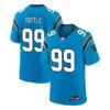 Shy Tuttle Jersey Blue