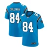 Stephen Sullivan Jersey Blue