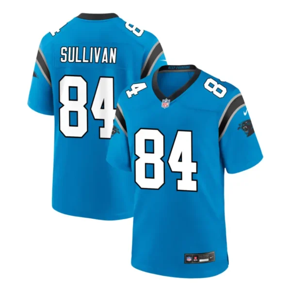 Stephen Sullivan Jersey Blue