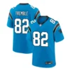 Tommy Tremble Jersey Blue