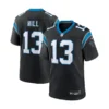 Troy Hill Jersey Black