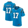 Xavier Legette Jersey Blue