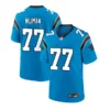 Yosh Nijman Jersey Blue